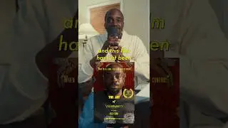 I made a film and it&rsquo;s in a film festival!#rapmusic #indierapper #filmmaking #rapsong #film