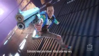 Xbox One - Best Games (UK) (2014) HD