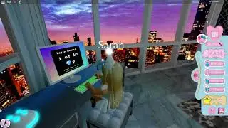 HOW TO ORDER A PIZZA! (Roblox Royale High)