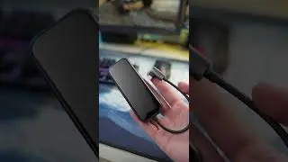 Zamień swojego smartfona w komputer! 📱➡️💻