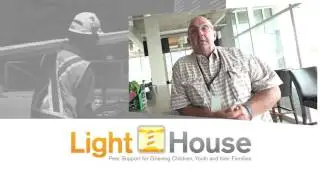 Lighthouse New Home