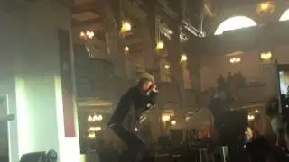 Jedward - Blackpool Pride - Lipstick