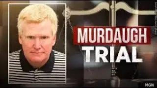 Legal Take w/Dr. Laura: Alex Murdaugh Testimony Part 1