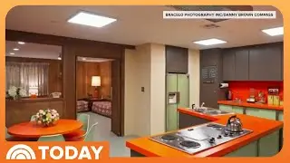 Home in &lsquo;The Brady Bunch&rsquo; to Open to the Public for the 1st Time