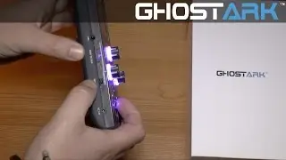How To Use Push To Talk On The GhostArk