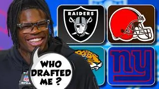 Test Your 2025 NFL Draft Knowledge With This Quiz!
