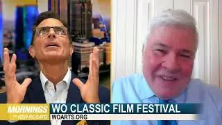 West Orange Classic Film Festival