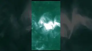 Amazing SDO Imagery (June15th- June 17th, 2025)