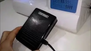 Conheça Os Motivos Das Máquinas de Costura Eletrônica Funcionarem Sozinha Aleatoriamente
