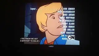 Nowhere To Hyde&hearts;&hearts;(1970) Ending From CN On Demand