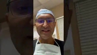 LIPOMA EXCISION FROM THE FOREARM - DR. TANVEER JANJUA - NEW JERSEY