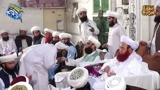 kya hai kisi se kam mujhe dekhne ke bad | Saifi Naat | Hassnain Sound Gujranwala