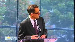 2013 MAS Summit for NYC: The Future of Preservation
