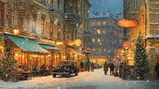 🎄 🎶 Golden Era Christmas Classics 🎄 Vintage Oldies Holiday Songs from the 1940s&ndash;1960s