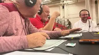 Josh Graves Postgame Interview Loudon VS Sequoyah 1/9/2026
