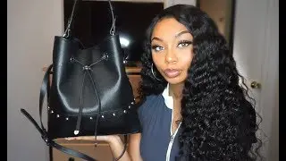WHAT'S IN MY PURSE 2019 | Maitlyn Paige