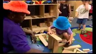 Promoting Healthy Brain Development  You Can Make a Difference