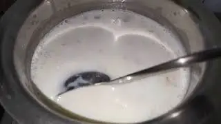 Full Moon special - Masala #milk #shorts
