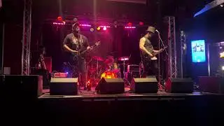 Cubby Bear Chicago- original song: the last time I took a shower was&hellip;Indiana
