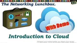 Introduction to Cloud