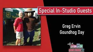 MSTV: Groundhog Day and Stockroom 601