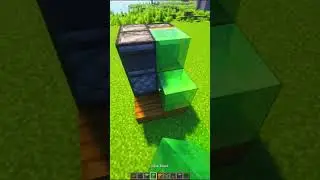 Minecraft: Moving Car  🚗
