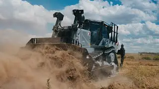 Milestone Moment for Hynash Group
