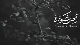 رقص شکوفه‌ها | آبتین غلامپور و علی گرامی