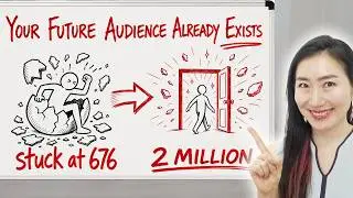 How I Ruined My YouTube Channel for Years—Before Reaching 2 Million Subscribers