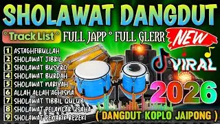 SHOLAWAT NISFU SYABAN PENARIK REZEKI PALING DAHSYAT | KUMPULAN SHOLAWAT NABI MERDU TERBARU 2026