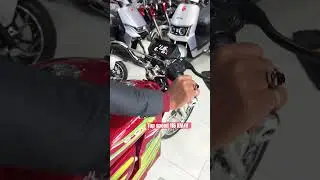 Top Speed 116 km/H | Fastest Electric Bike