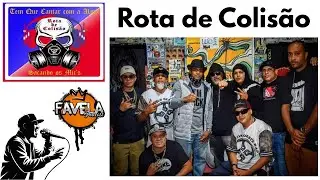 🎙️ FAVELA PODCAST: Rota de Colisão: 35 Anos de Resistência no Rap Nacional
