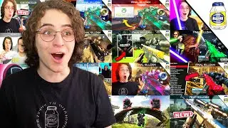 #ParallelMayonason 1 Year Later - BEST MOMENTS of the Grind