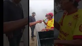 Los Chochos de cusmapa