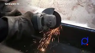 Process production demonstration