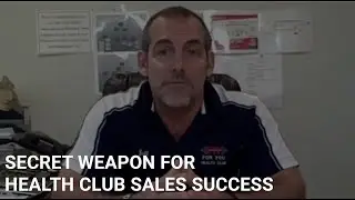 Jeff and Vern - Secret Weapon For Health Club Sales Success