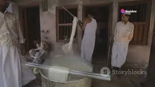 Surviving the Heat Ancient Cooling Techniques