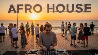 SUMMER AFRO HOUSE Sunset Mix (Avicii, Adam Port, The Weeknd, Coldplay, Diplo) - Summer Vibes Mix