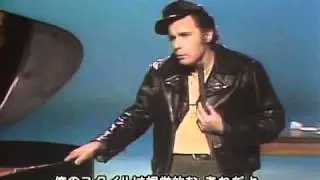 Glenn Gould and Mario Chianti
