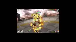Finally Runed Ethna  Summoners War Special League RTA #shorts