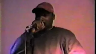 P.E.A.C.E. & J-Smoov - 4/20 Session - Part 1