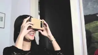 Optonaut - Virtual Reality Photography