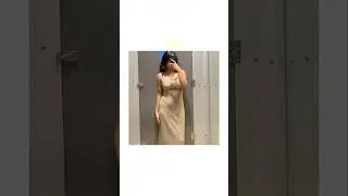 Dresses I tried at SHOPPERS STOP 🤍✨|#shoppersstop #haulvideo #ytshorts #clothing #puja #collection