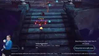 AGAINST STRONG + PANIC ATTACK DARKIST IN NA DOMINATION.
