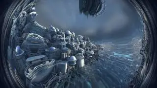Last Hologram - Cascade (Brave New Universe, 2016)