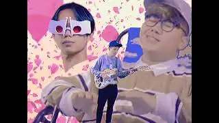 M-Fatt - Meaning Of Love (Official Video)