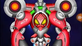 Bắn ruồi bắn m&aacute;y bay - Ban ruoi ban may bay - tr&ugrave;m 10 &aacute;c mộng - Space Shooter