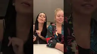 Латто и Брук участвуют в Ick Challenge 😭 | через TikTok Латто ♡