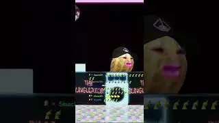 Jamming with the nut