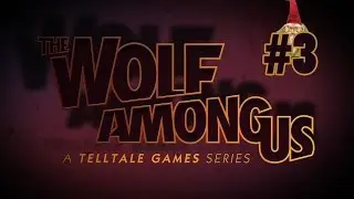 The Wolf Among Us - Prince Lawrence